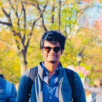Anush Somasundaram